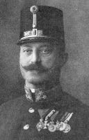 1912 Poturzyn Fischer Gustaf